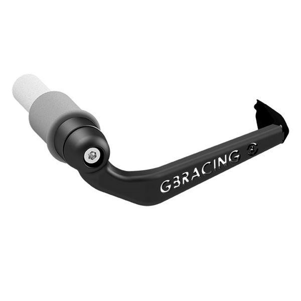 GB RACING Gbracing brake lever guard | bmw s 1000 rr 2019>current
